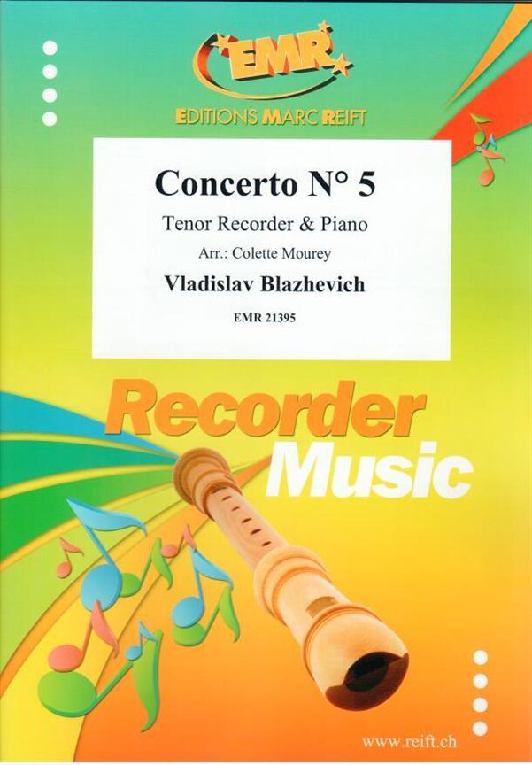 Concerto N° 5